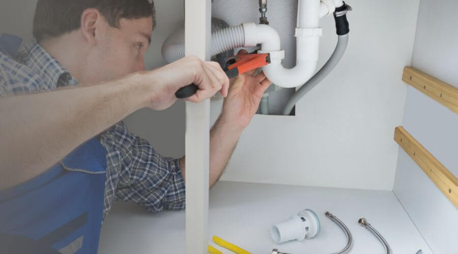 Professional bathroom faucet installation in Rossford, OH